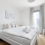 Sea & View For Five Persons Διαμέρισμα *