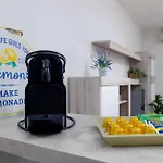 Sea & View For Five Persons Διαμέρισμα *