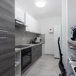 Sea & View For Five Persons Πόρετς