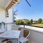 Sea & View For Five Persons * Πόρετς